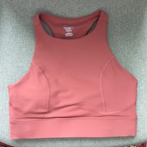 Brand new OLD NAVY sports bra